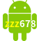 Aplicativo zzz678 para Android