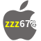 Aplicativo zzz678 para iOS