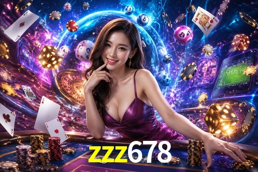Welcome Bonus zzz678