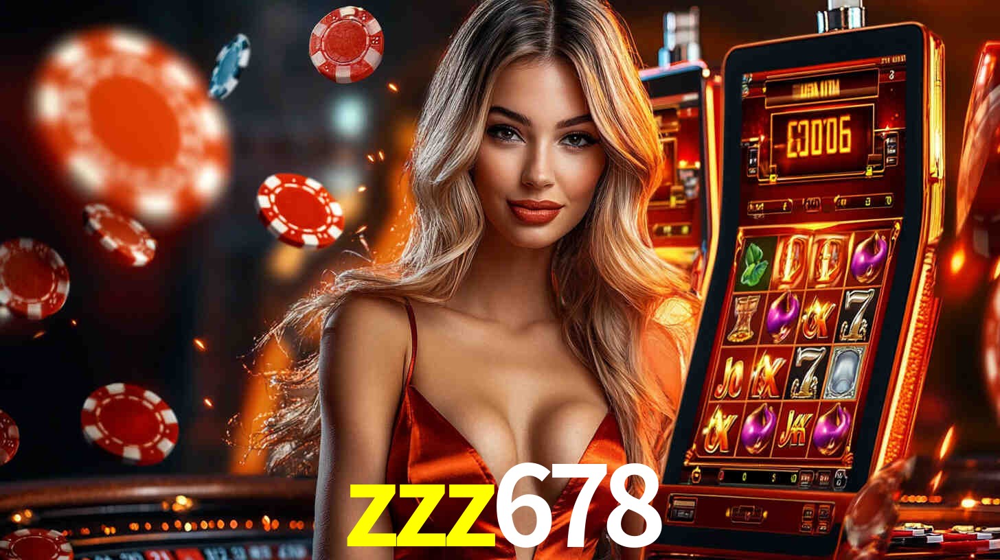 zzz678: Seu Cassino Premiado com Pagamentos Rápidos