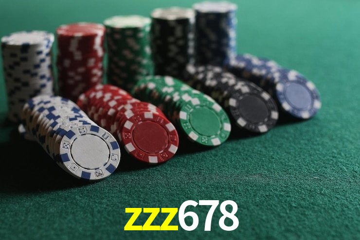 Welcome Bonus zzz678
