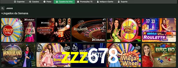 zzz678 bet