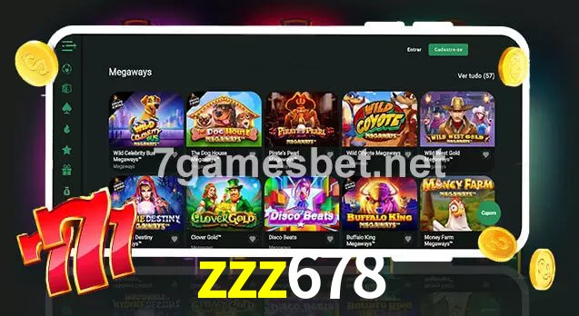 zzz678 aplicativo