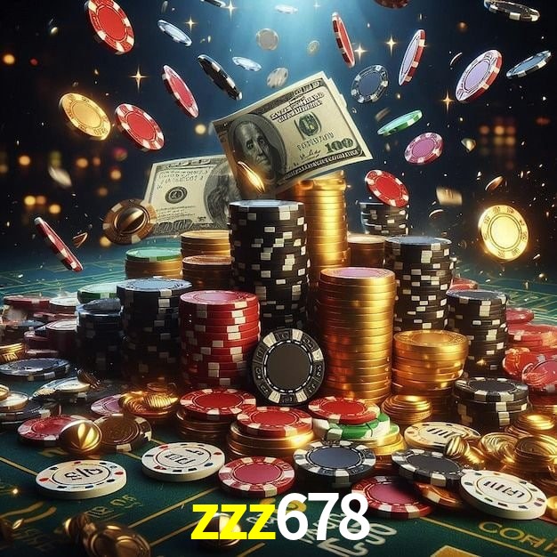 Casino Ao Vivo zzz678