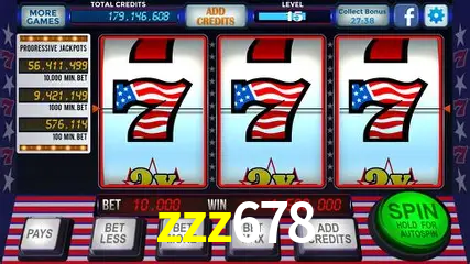 Descubra o Mundo do Cassino Online com zzz678