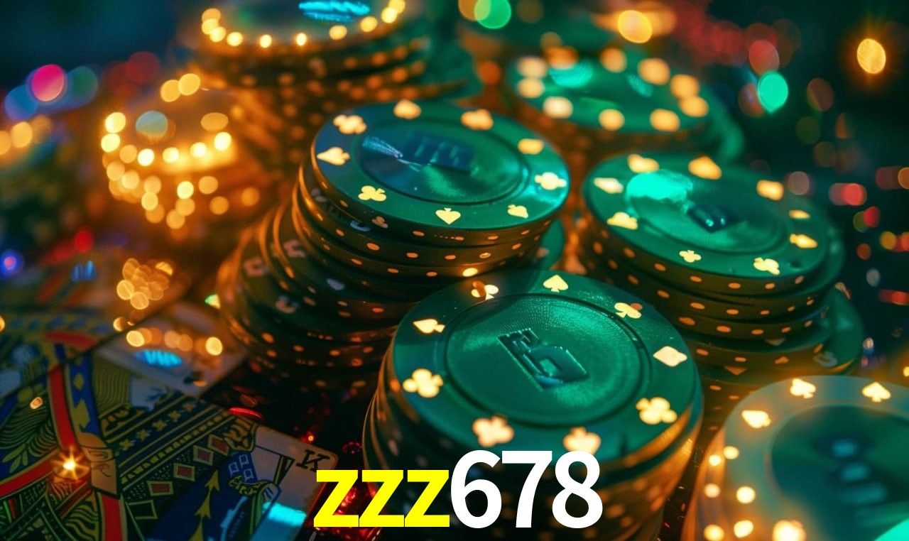 Jogos de Slot zzz678