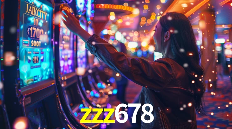 Sinta a adrenalina dos jogos de cassino com zzz678