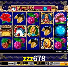 Descubra o Mundo do Cassino Online com zzz678
