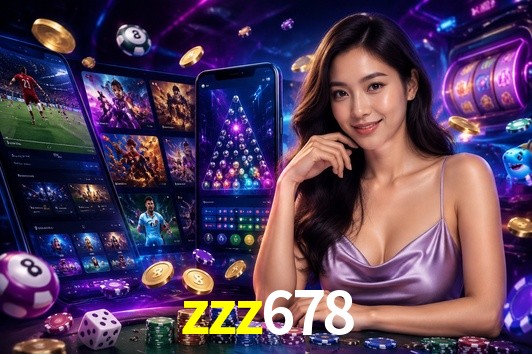 APP oficial da zzz678 para mobile