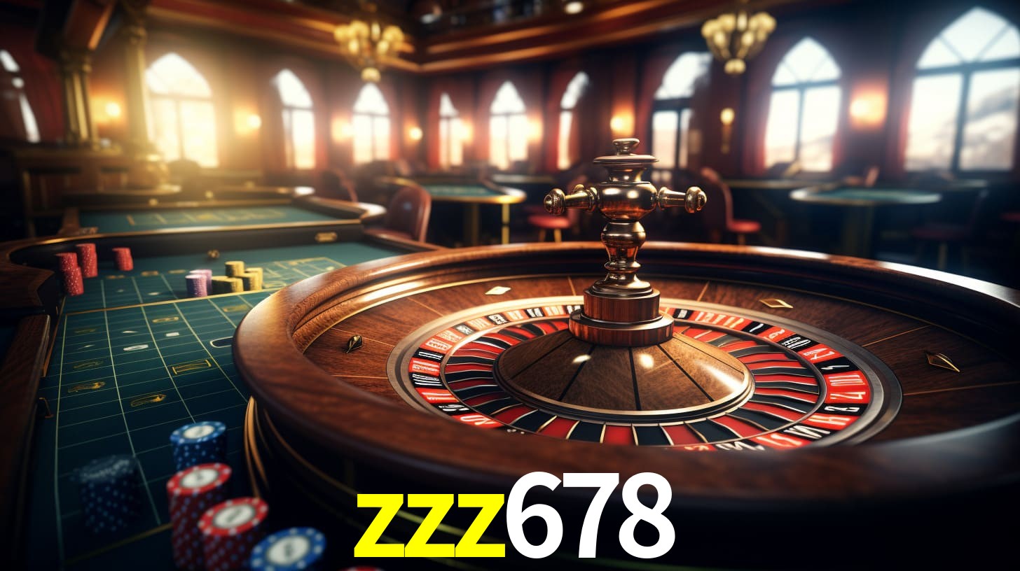Live Casino zzz678