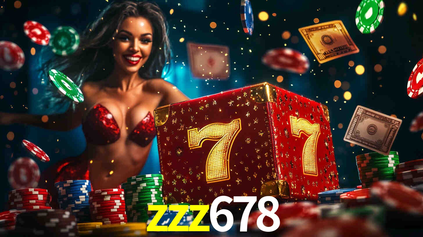 cassino zzz678