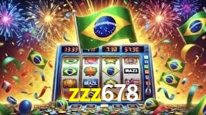 Game Providers zzz678