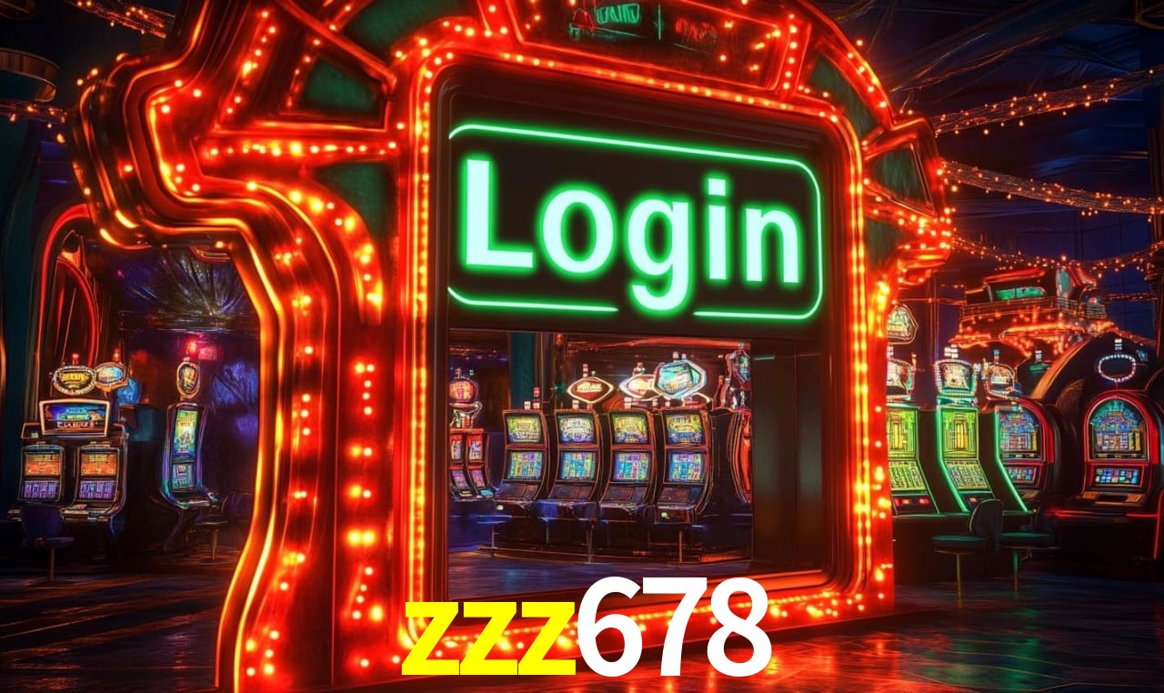 Casino Ao Vivo zzz678