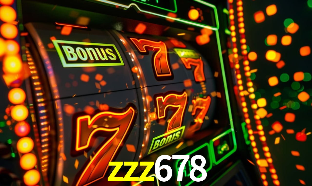 Bônus de Boas-vindas zzz678