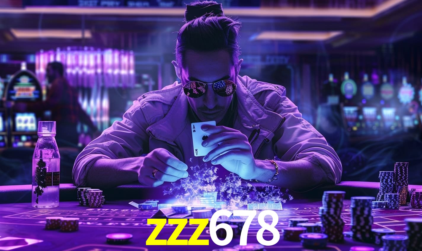 VIP Casino zzz678