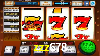 Descubra o Mundo do Cassino Online com zzz678