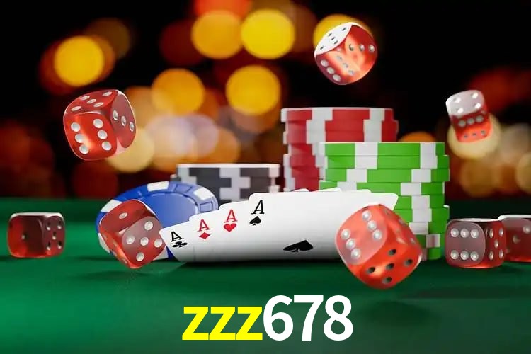 Casino Ao Vivo zzz678